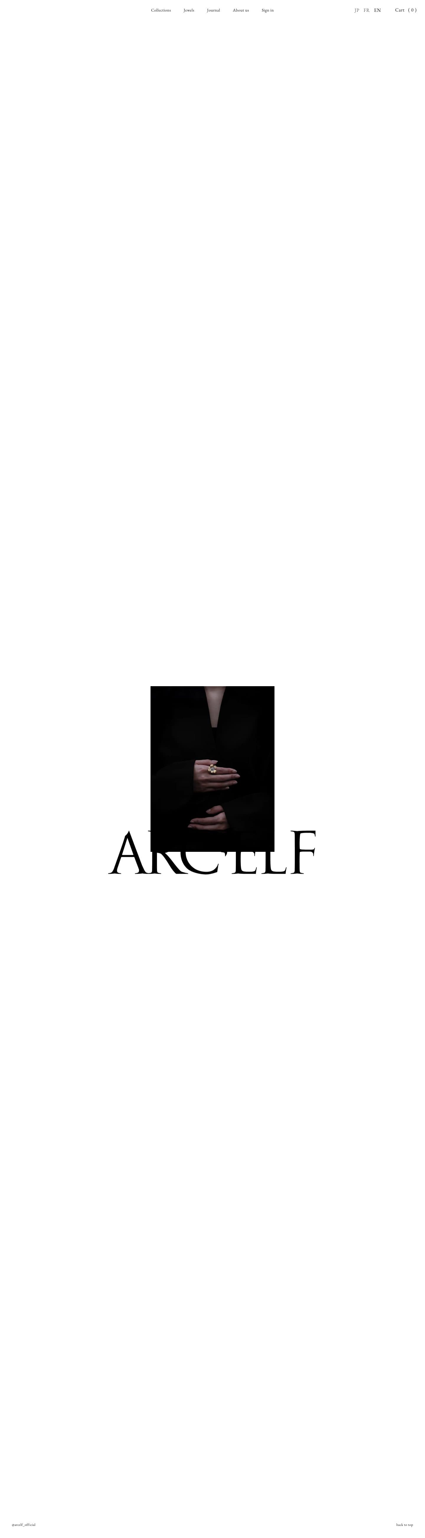ARCELF — website