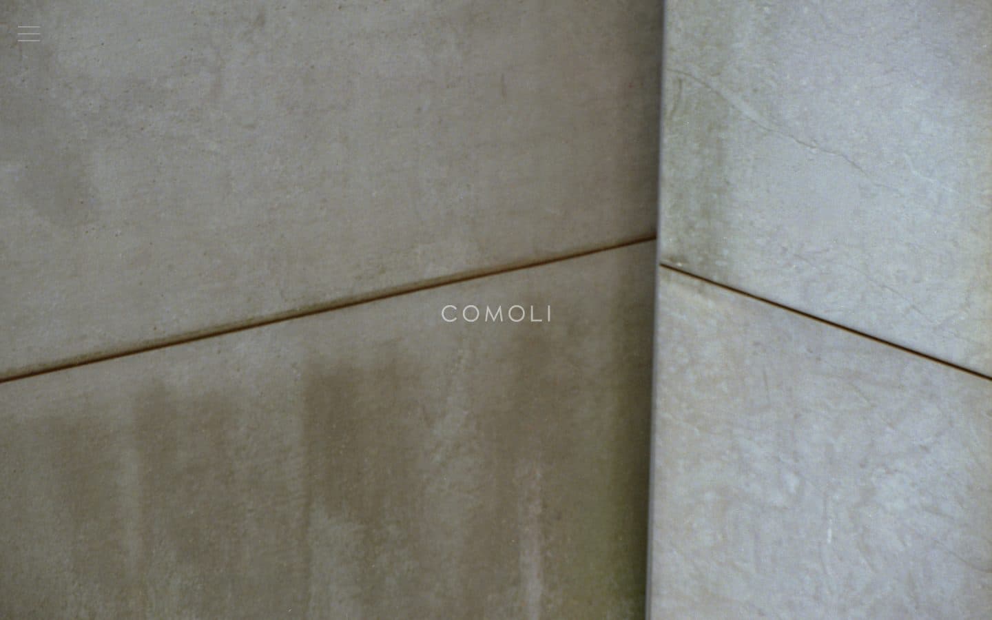 COMOLI — website