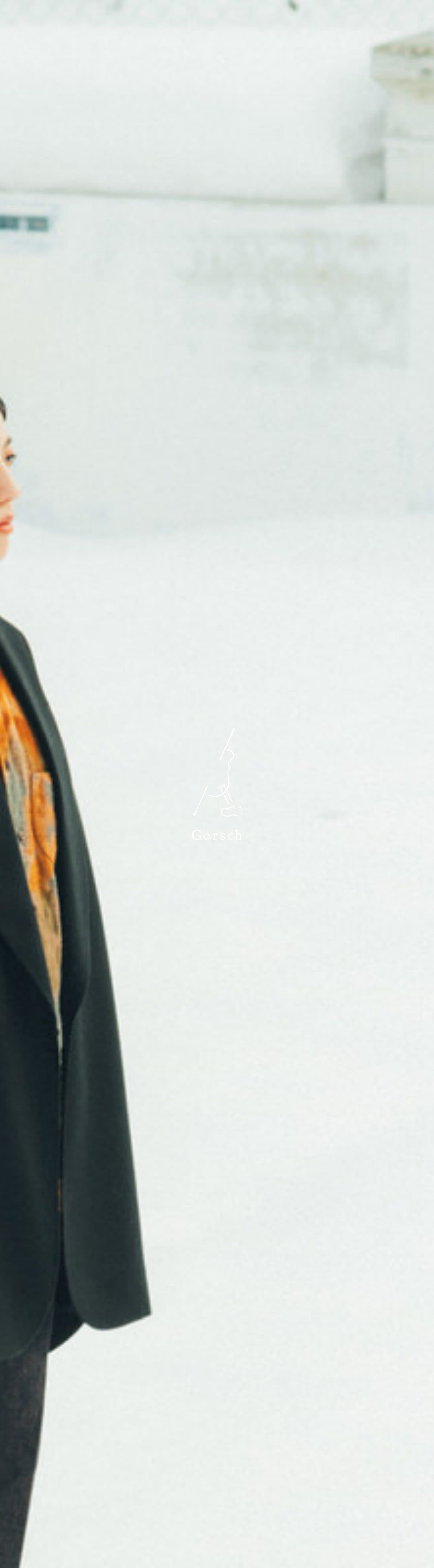 Gorsch — website