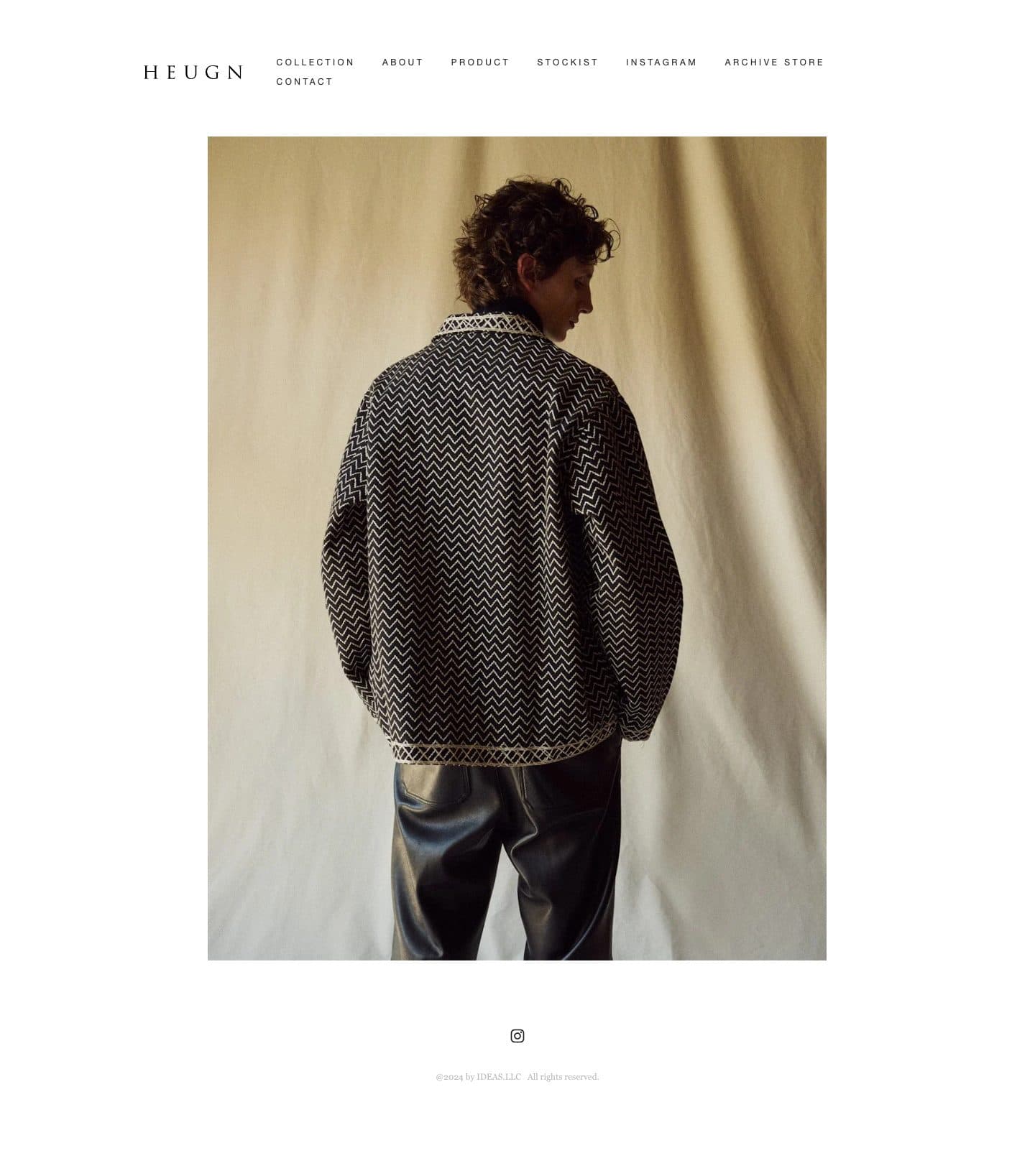 HEUGN — website