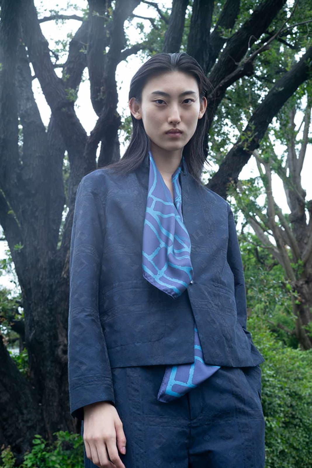 Blue Blue Japan