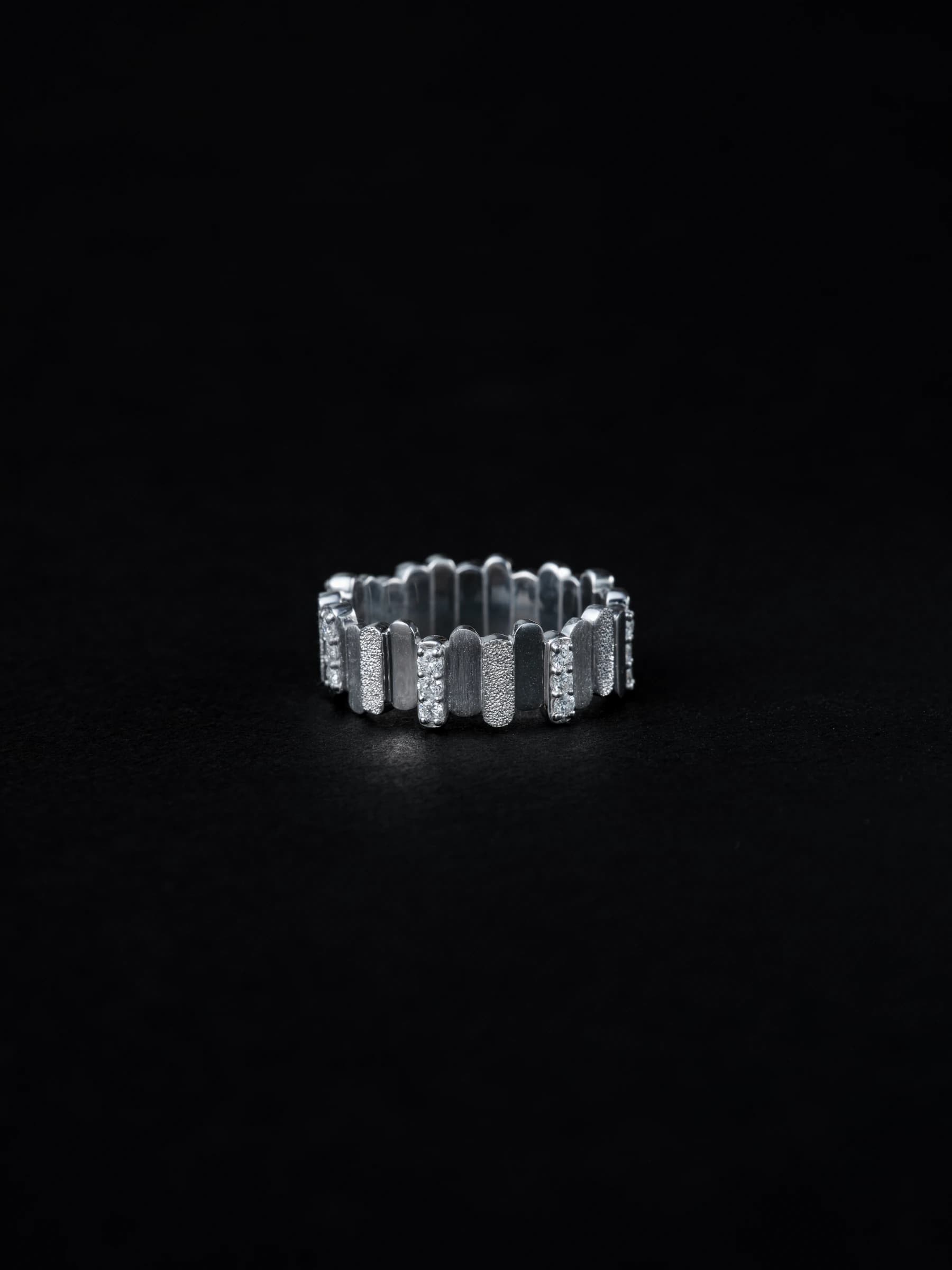 ARCELF — TSUZURE — Silver
