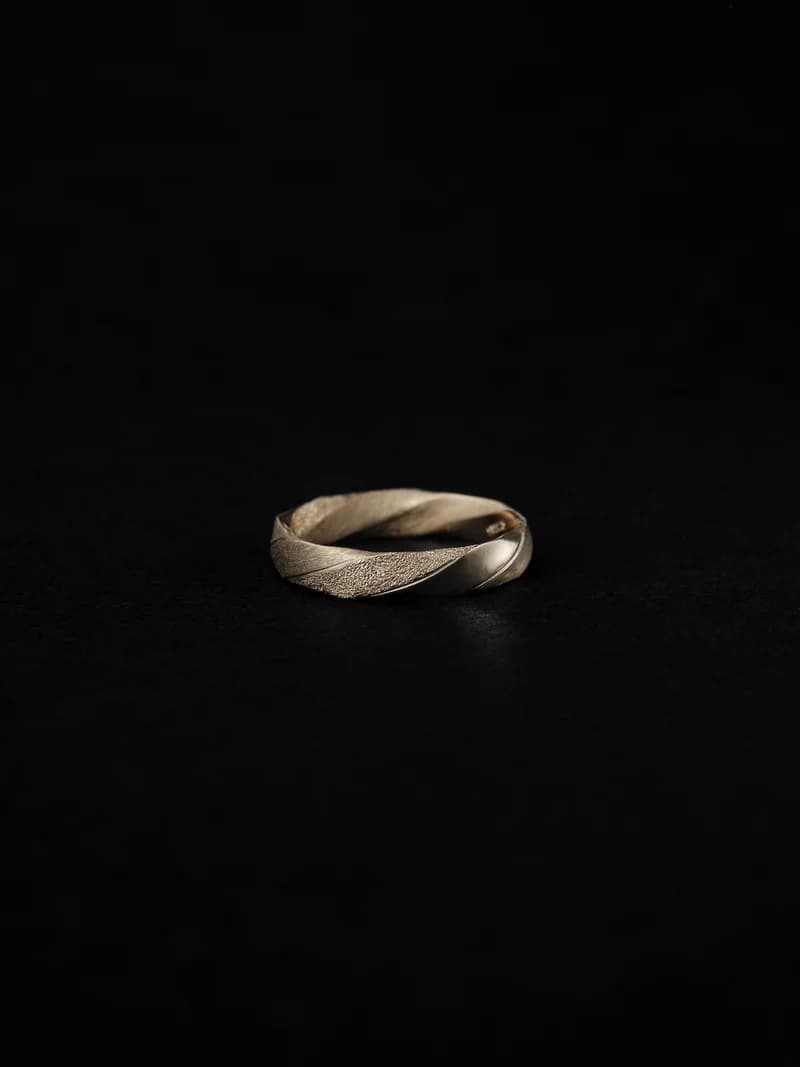 ARCELF — ORI — Gold