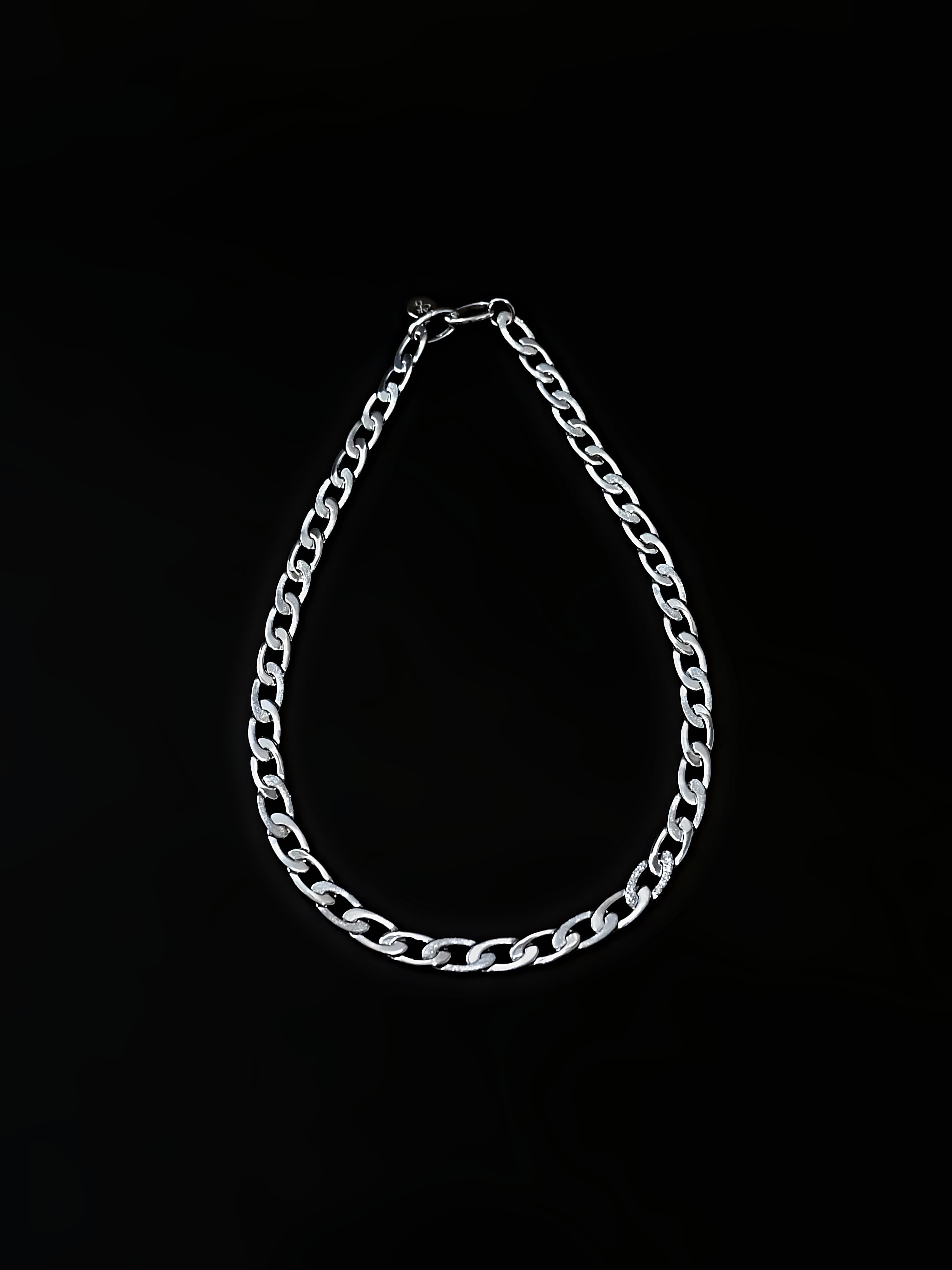 ARCELF — TSUZURE Shuttle Necklace — 綴 —